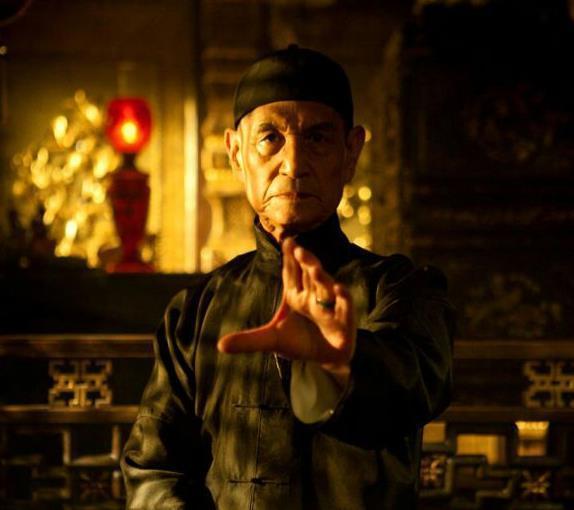 记忆中的经典配角：有人得影帝有人渐落寞