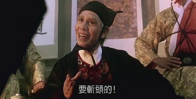 记忆中的经典配角：有人得影帝有人渐落寞