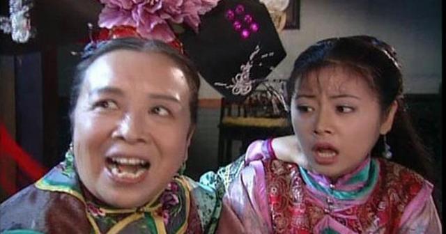 记忆中的经典配角：有人得影帝有人渐落寞