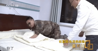 [央视新闻]杜富国：我康复最好的是心态