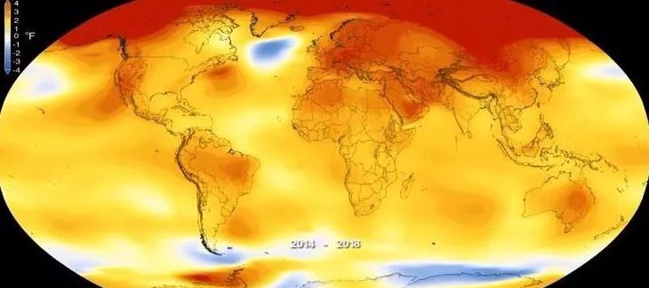 [科技日报]气候评估何以支撑国际谈判