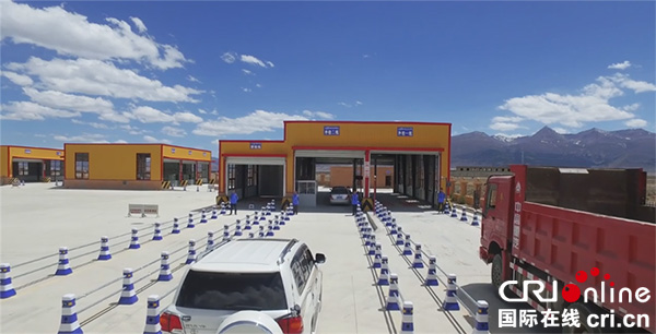 图片默认标题_fororder_排队等候审车