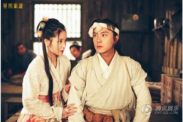 除了《美人私房菜》 你还看过哪些古装美食剧？