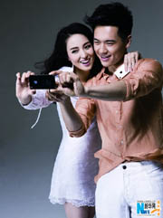 Dong Xuan & Gao Yixiang