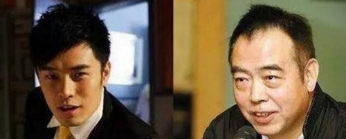 陈奕迅竟是王祖蓝表哥？这些明星居然是亲戚