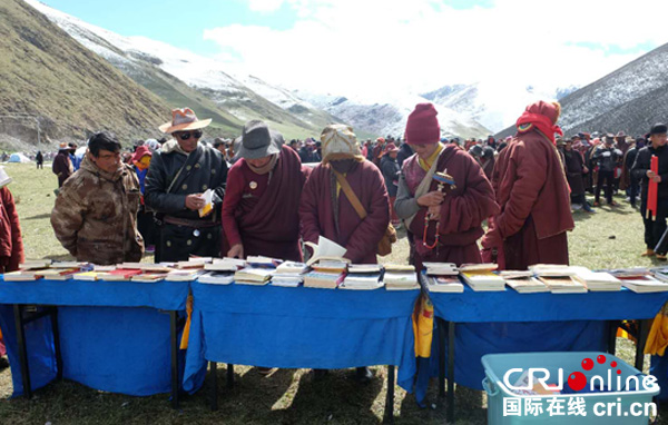 图片默认标题_fororder_藏汉文图书受欢迎