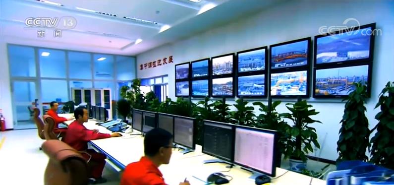 央视网@我国成为全球第一大天然气进口国 市场大国与能源大国合作