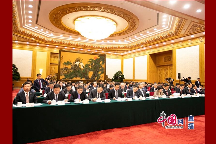 图片默认标题_fororder_澳门基本法20年座谈会2