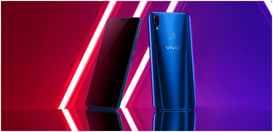 6月4日实力派千元机开售 vivo Z1对比荣耀10结