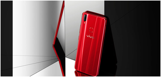 6月4日实力派千元机开售 vivo Z1对比荣耀10结