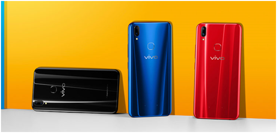 6月4日实力派千元机开售 vivo Z1对比荣耀10结