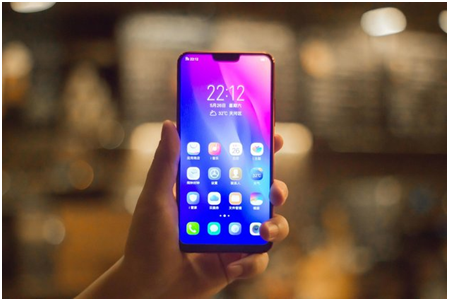 6月4日实力派千元机开售 vivo Z1对比荣耀10结