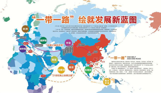 千龙新闻网：【地评线】自信中国正阔步向前，大国外交彰显中国智