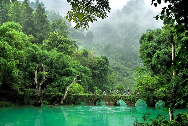 让美景走红、让非遗维新，短视频正&ldquo;抖&rdquo;出文旅扶贫新潜力