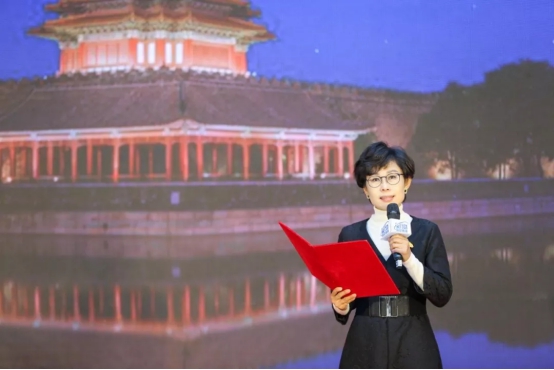 “海淀阅读星行动” “海淀阅读星行动”