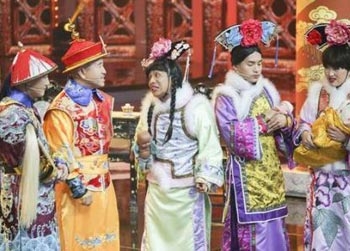累病的宋小宝暂别综艺圈 盘点宋小宝2016年综艺节目