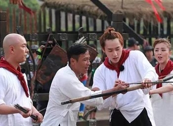 累病的宋小宝暂别综艺圈 盘点宋小宝2016年综艺节目