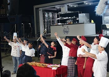 累病的宋小宝暂别综艺圈 盘点宋小宝2016年综艺节目