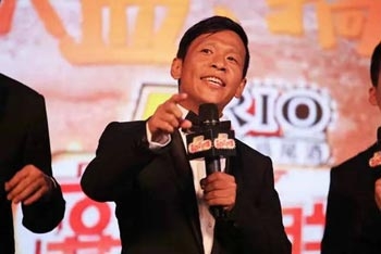 累病的宋小宝暂别综艺圈 盘点宋小宝2016年综艺节目