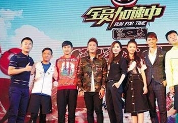 累病的宋小宝暂别综艺圈 盘点宋小宝2016年综艺节目
