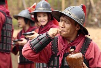 累病的宋小宝暂别综艺圈 盘点宋小宝2016年综艺节目