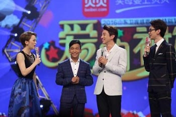 累病的宋小宝暂别综艺圈 盘点宋小宝2016年综艺节目
