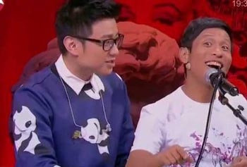 累病的宋小宝暂别综艺圈 盘点宋小宝2016年综艺节目