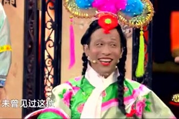 累病的宋小宝暂别综艺圈 盘点宋小宝2016年综艺节目
