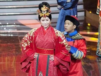 累病的宋小宝暂别综艺圈 盘点宋小宝2016年综艺节目