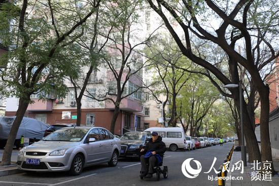 北京新一轮背街小巷整治提升明年开启 覆盖全市16区