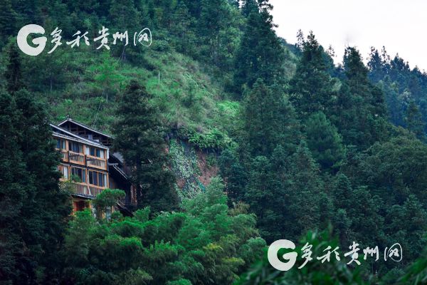 共242个！第四批贵州省少数民族特色村寨名单出炉