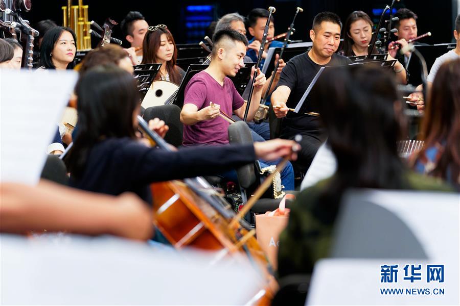 新华网：中西合璧、古今荟萃——文化舞台上的“澳门身段”