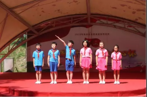 三山五园传出琅琅读书声 三山五园传出琅琅读书声