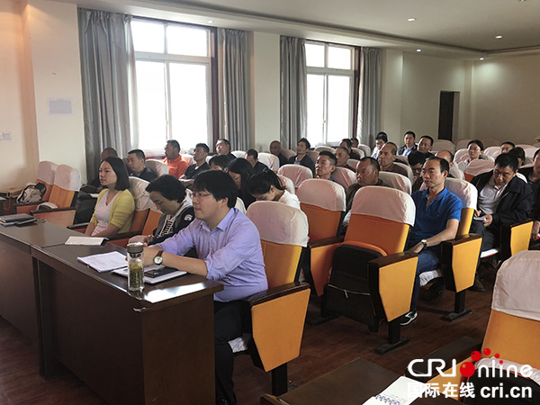 图片默认标题_fororder_雨城社科讲坛乡村振兴专题讲座现场