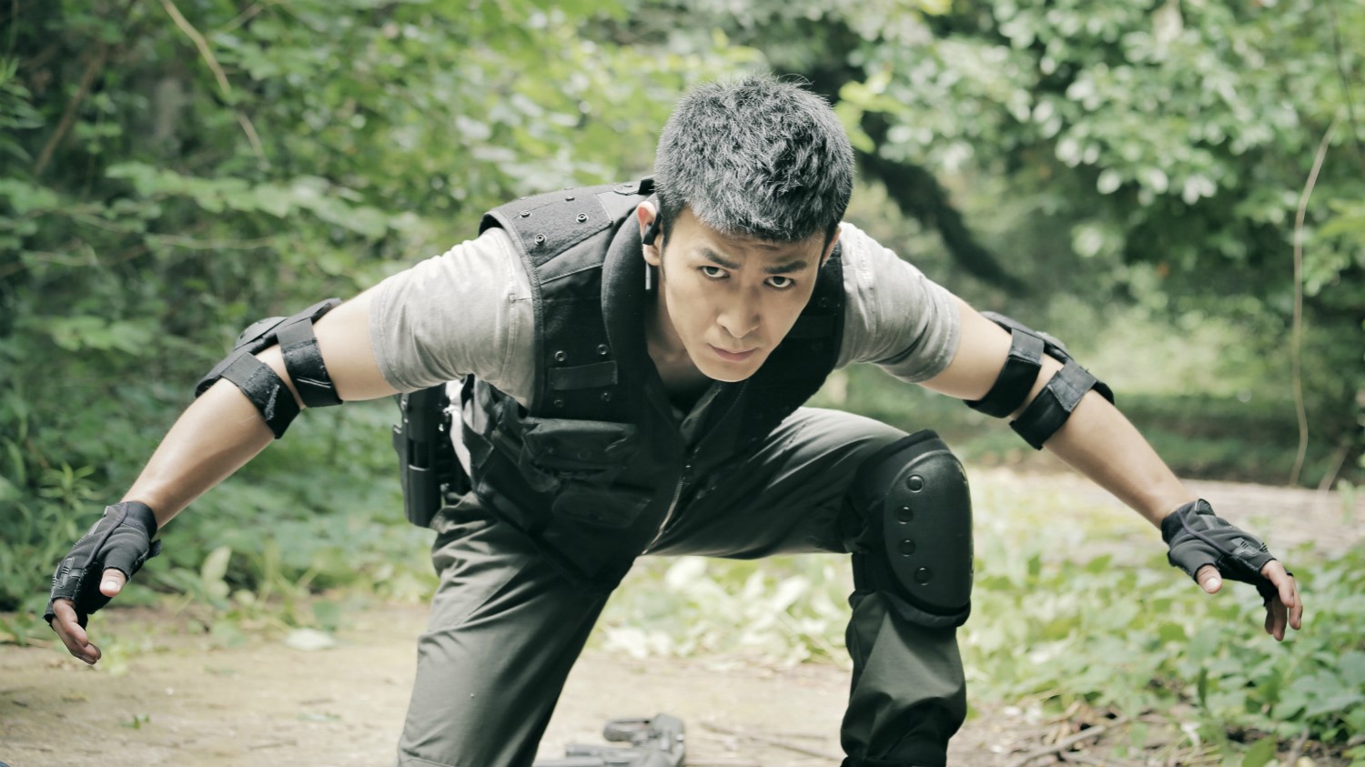 狂狼兵王 talk.cri.cn