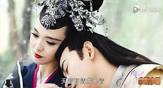 热播剧《锦绣未央》迎来大结局 收视口碑很