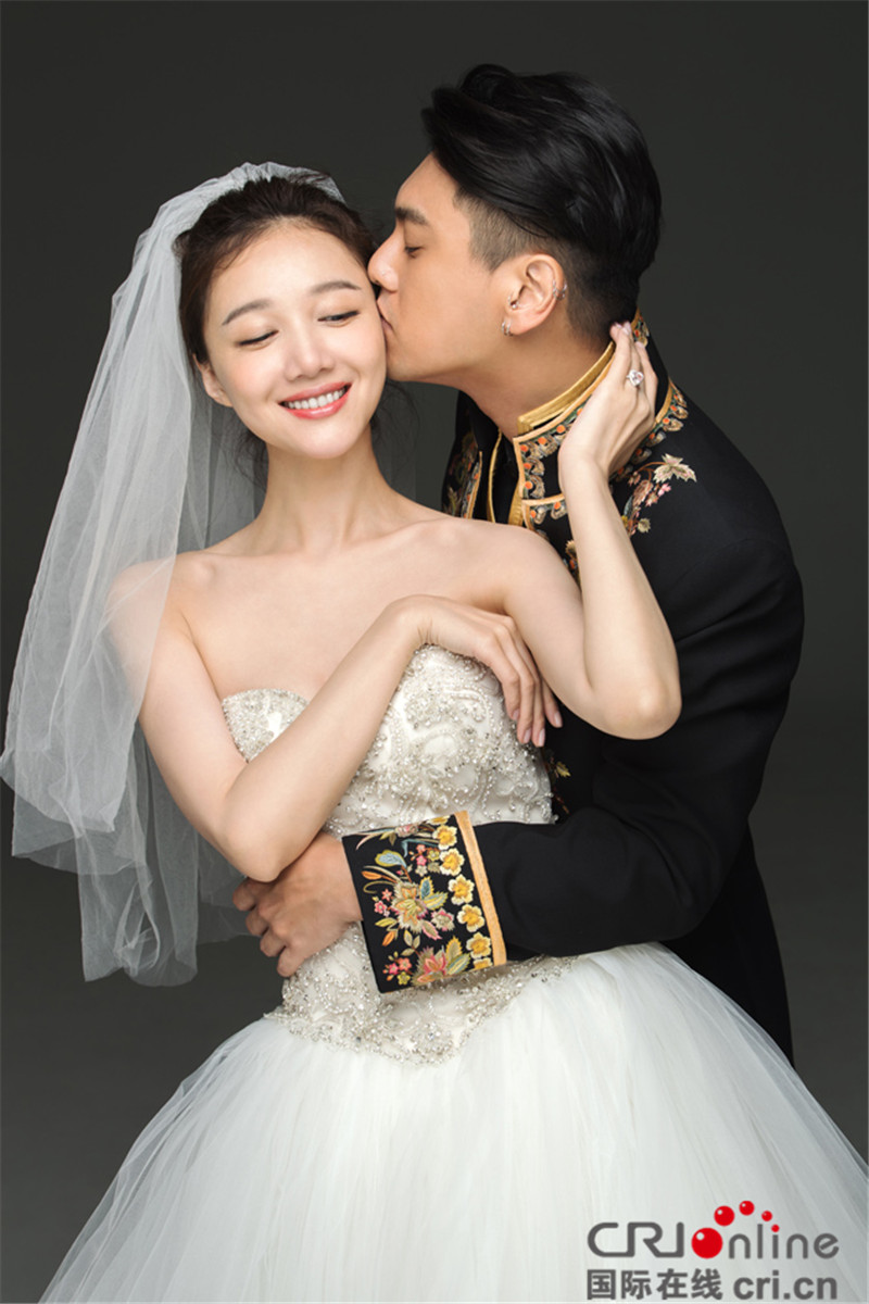 林心如公开秀恩爱 盘点2016年结婚的明星夫妻