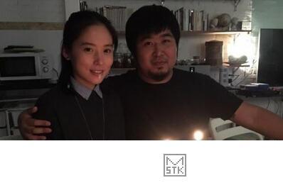 林心如公开秀恩爱 盘点2016年结婚的明星夫妻