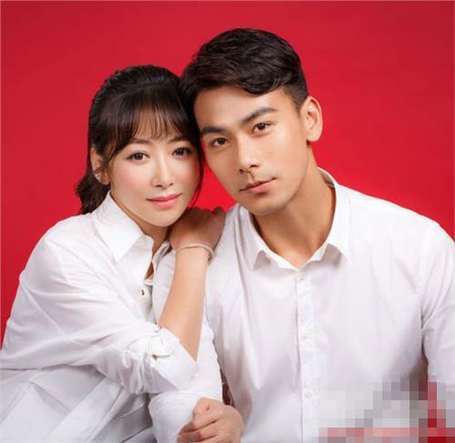 林心如公开秀恩爱 盘点2016年结婚的明星夫妻