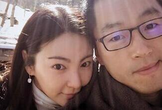 林心如公开秀恩爱 盘点2016年结婚的明星夫妻