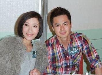 林心如公开秀恩爱 盘点2016年结婚的明星夫妻