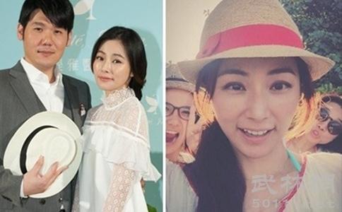 林心如公开秀恩爱 盘点2016年结婚的明星夫妻