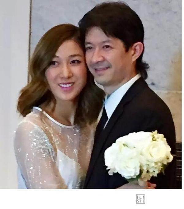 林心如公开秀恩爱 盘点2016年结婚的明星夫妻