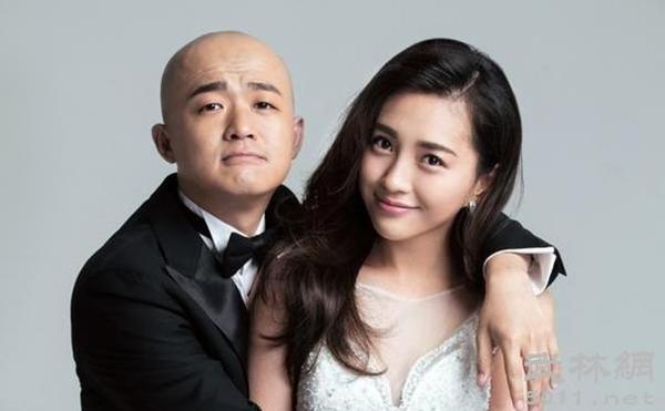 林心如公开秀恩爱 盘点2016年结婚的明星夫妻