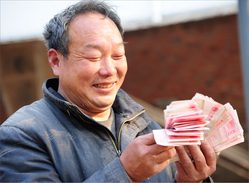 急稿【豫见国际·52期】仲景食品通过“大考” 获评农业产业化国家重点龙头企业