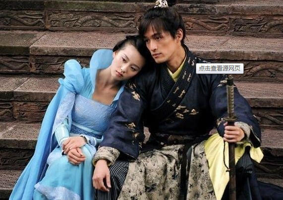 刘诗诗离开唐人 