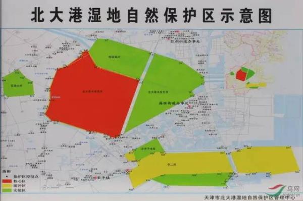 「天津人民广播电台」重磅 | 天津这里要申报世界自然遗产啦！