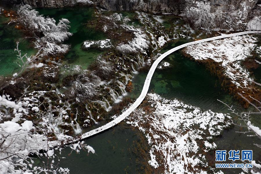 「新华网」国际·一周看天下