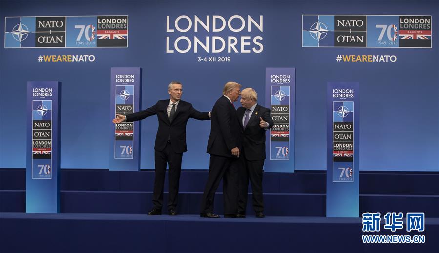 「新华网」国际·一周看天下