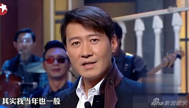 黎明爆金句自嘲 演技唱歌一般也能做天王？(图)